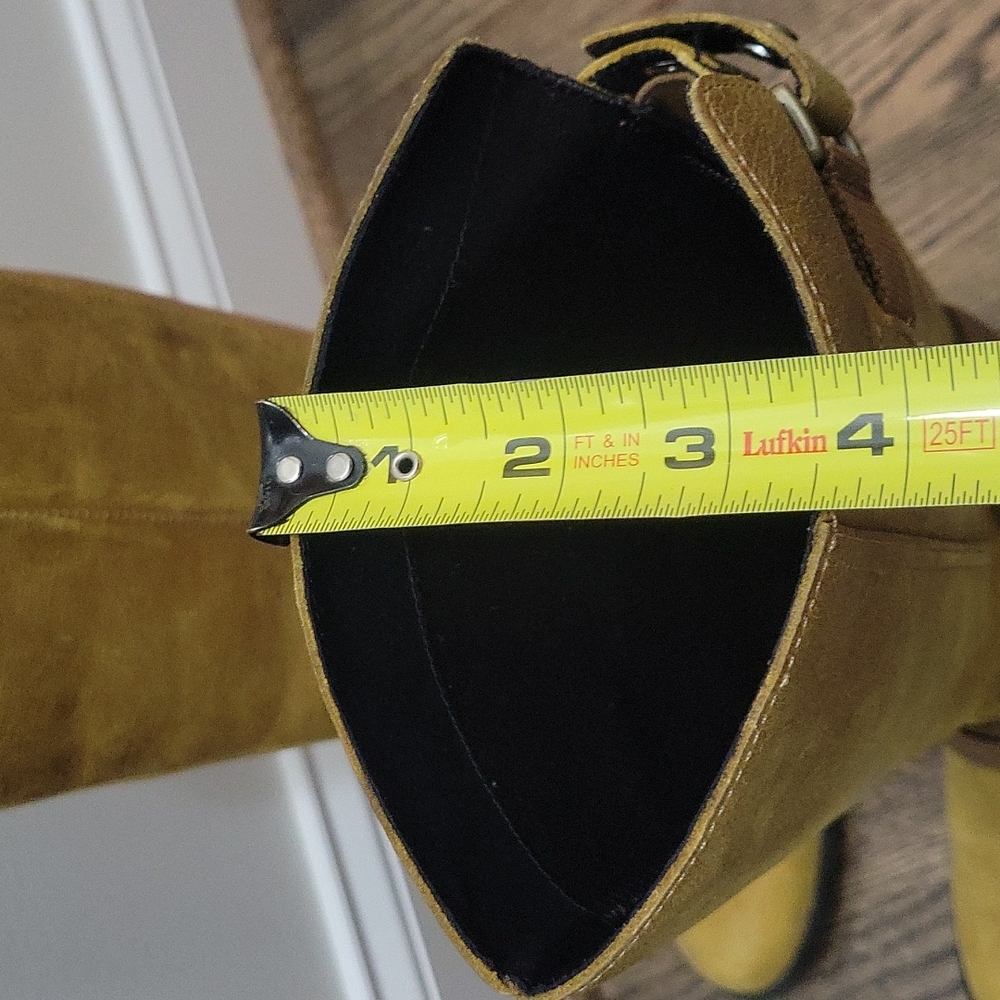 Gorgeous Sorel riding boots - Picture 14 of 15